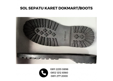 Toko Bahan Sepatu Sandal Lengkap di Bandung